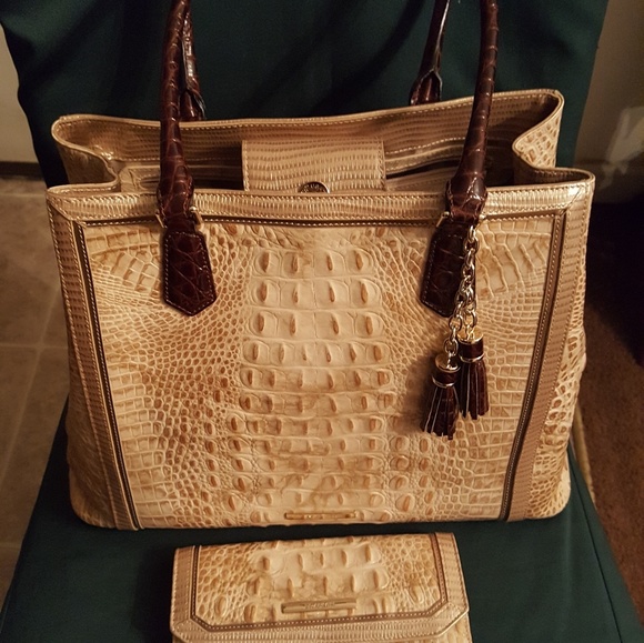 Joann and wallet